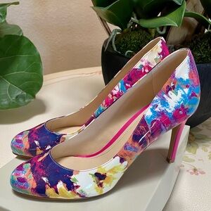Marc Fisher pumps
